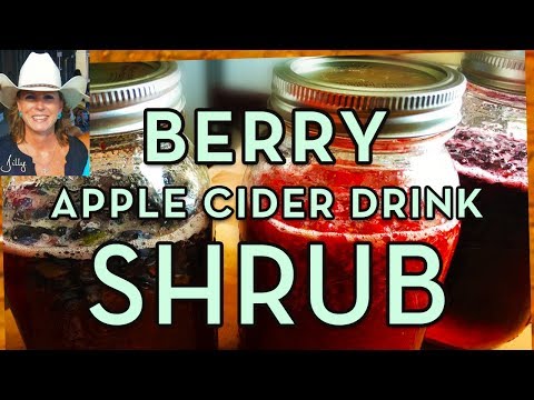 download lagu mp3 mp4 Benefits Of Drinking Vinegar Shrub, download lagu Benefits Of Drinking Vinegar Shrub gratis, unduh video klip Benefits Of Drinking Vinegar Shrub