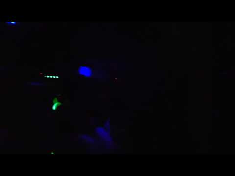 Elektroküche Untergrund  Stage