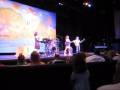 Laurie Berkner The Goldfish