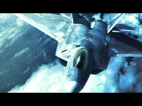 Ace Combat 4: Shattered Skies (FULL SOUNDTRACK)
