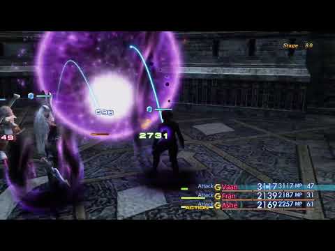 PS 5|Trial 71-80|WEAK  MODE(Pre-Pharos)