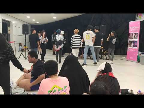 Kpop Dance Off Vol 115: Stray Kids - Side Effects