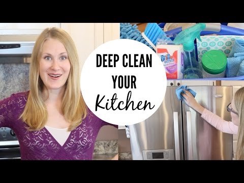 download lagu mp3 mp4 Deep Cleaning Kitchen Tips, download lagu Deep Cleaning Kitchen Tips gratis, unduh video klip Deep Cleaning Kitchen Tips