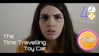 The Time Machine Toy Car - 48 Hour Film Project