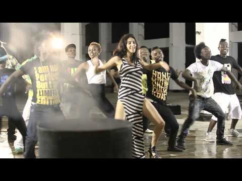 TAZNEEM - KWASA KWASA - OFFICIAL (HD) VIDEO
