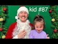 I Told Kids Santa Isn T Real