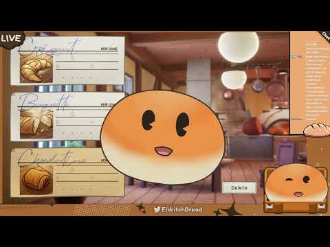 Born of Bread! First look at a Paper-Mario Inspired game!