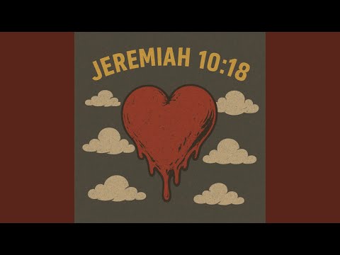 Jeremiah 10:18