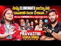 Singer Pravasthi Sensational Interview Singer Sunitha MM Keeravani Chandra Bose IDream Media