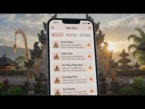 Bali Guide 360