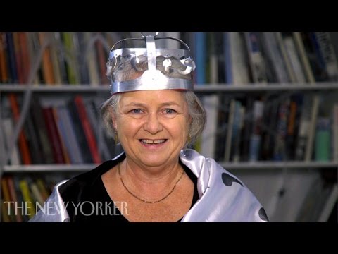 Further or Farther? | Comma Queen | The New Yorker