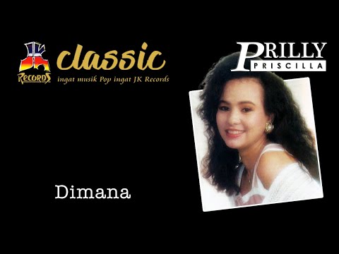 Prilly Pricilla - Di Mana (Official Music Video)