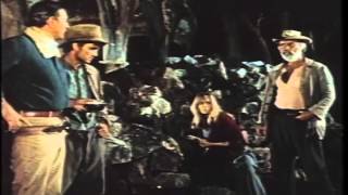 The War Wagon Trailer 1967