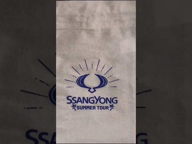 Vídeo relacionado con Bolsa de la compra de algodón italiano, 35 x 42 cm, ideal para regalar, producto italiano, souvenir