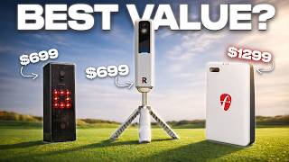 Best Budget Launch Monitor? It Depends (Here’s Why)