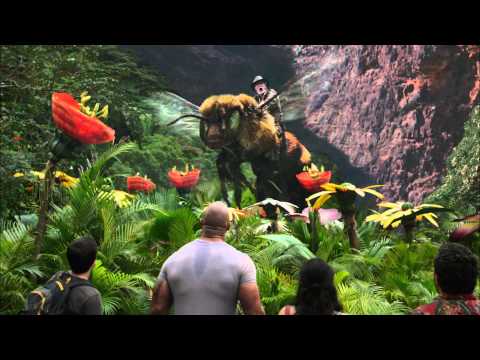 DIE REISE ZUR GEHEIMNISVOLLEN INSEL (Journey 2) - Making-of deutsch HD