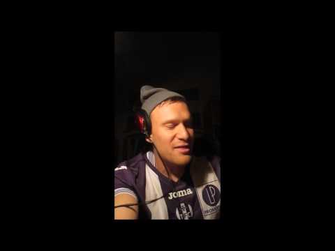 Imitation Adrien Regattin ( ex joueur Toulouse )