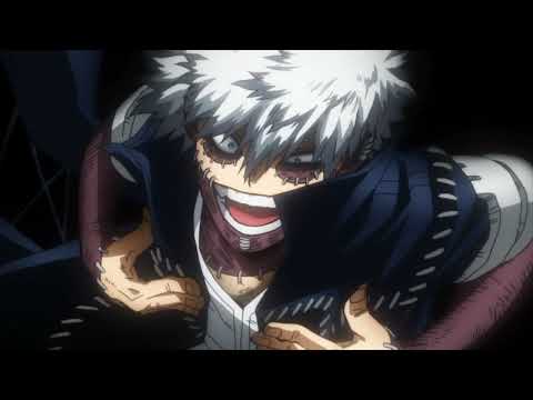 "come and dance with me in hell !"