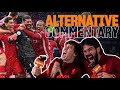 'ALISSON BECKER!!' | Kostas & Alisson relive incredible header | Alternative Commentary