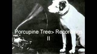Chloroform [Instrumental rough mix] - Porcupine Tree