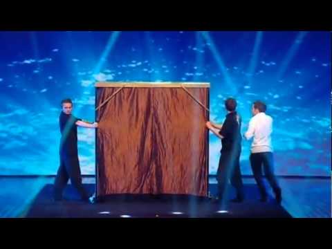 Ja imam talenat 2011   madzionicar