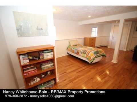 266 Betty Spring Rd, Gardner MA 01440 - Single Family Home - Real Estate - For Sale -