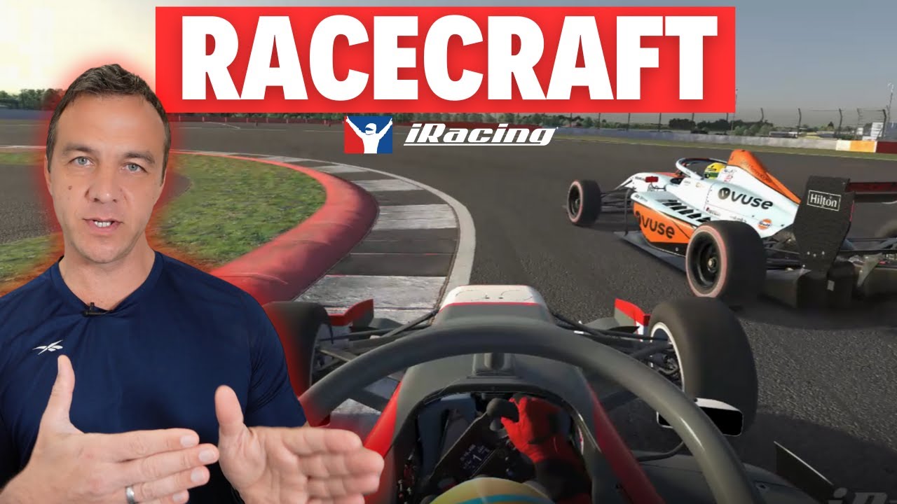 Training Like an Indy 500 Champion 1 Training Like an Indy 500 Champion