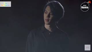 Download lagu [BANGTAN BOMB SUB INDO] Jimin's Black Swan Solo Behind the Scenes - BTS (방탄소년단) mp3