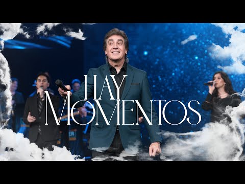Hay momentos | Dante Gebel