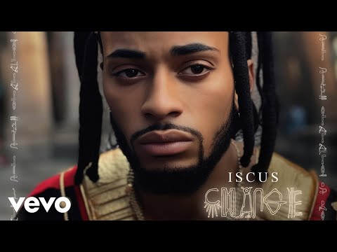 Iscus - Change (Official Audio)