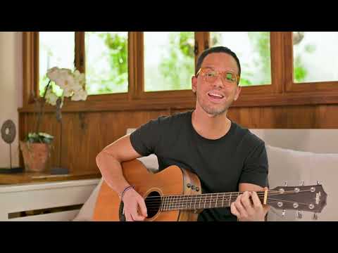 Jesús Guerrero - Justo y Necesario (Video Oficial)