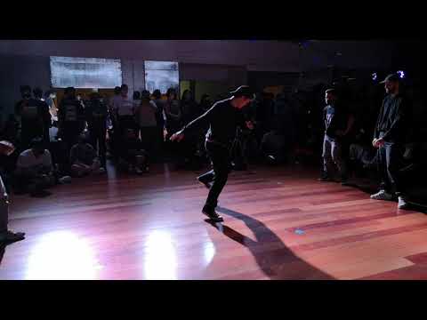 [top8] DRS vs Super Happy Family - Wundrkut Forever Jam