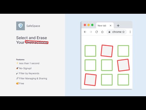 Item video thumbnail