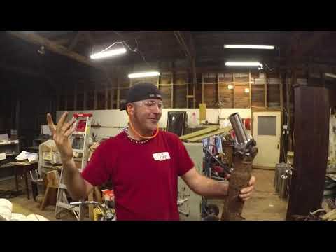 How To Shorten A Drive Shaft