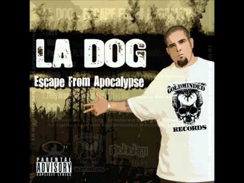 04. La Dog - Dip Dip Diver [Prod. Klive Kraven]