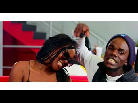KDR-namibia Time to party(official music video)