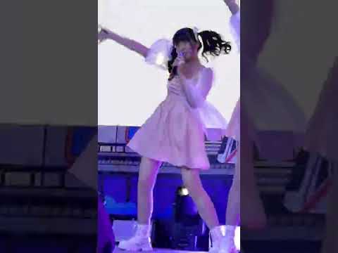221029 (Palm Fancam) Bizcuit - Miracle Paradise @ Idol Finn Fest 2022 - Siam Paragon