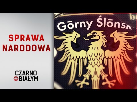 Kim są Ślązacy i dlaczego odrębność jest dla nich tak ważna? [Czarno na białym TVN24]