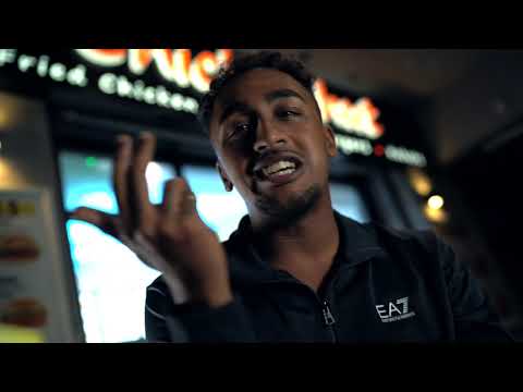 ManlikeMally - Dis n Dat (Official Video)