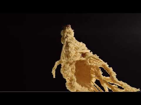 Cadbury Flake New Ad