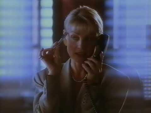 Mercedes S-Class (W140) advertisement (1993)