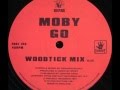 Moby, Go - 1991