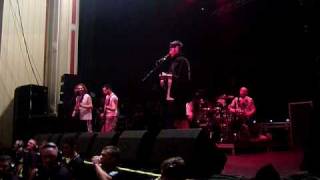 Taste of Chaos 2009 [Glasgow] / Killswitch Engage - Take Me Away