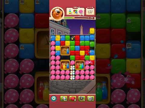 Toon Blast Level 6275-6277-2 Clear @mlupin‘s Room(2)