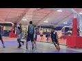 Mj Pure Basketball AAU v 2