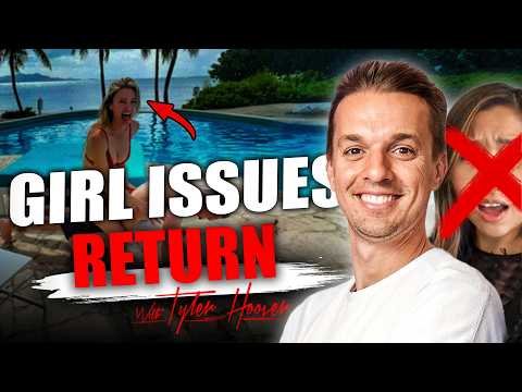 What happened to Tyler & April from Hoovies Garage? Divorce | Car Issues