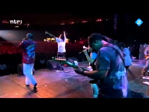Earth Wind & Fire - Got to get you into my life