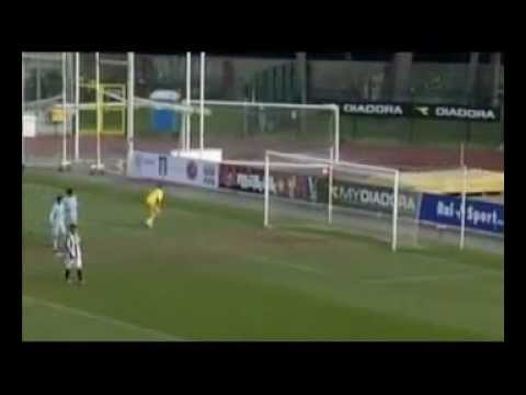 Viareggio Cup 2009 Juventus -Lazio 7-6 dcr