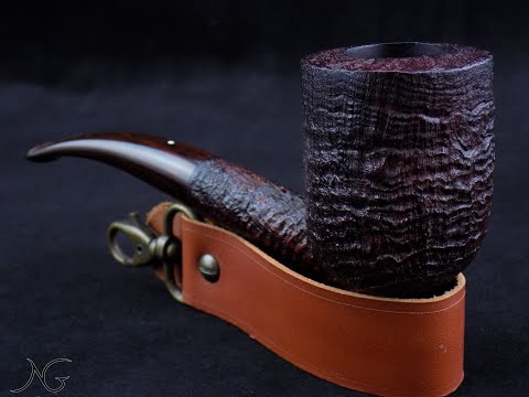 NOS Dunhill HT Collector Cumberland from 2001