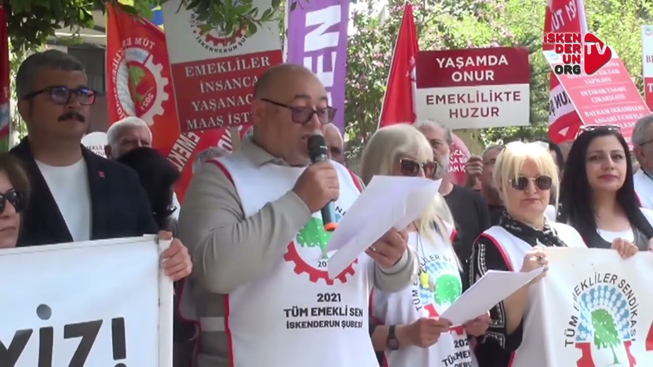 “Artık mesele hayatta kalma meselesi”